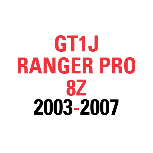 GT1J RANGER PRO 8Z 2003-2007